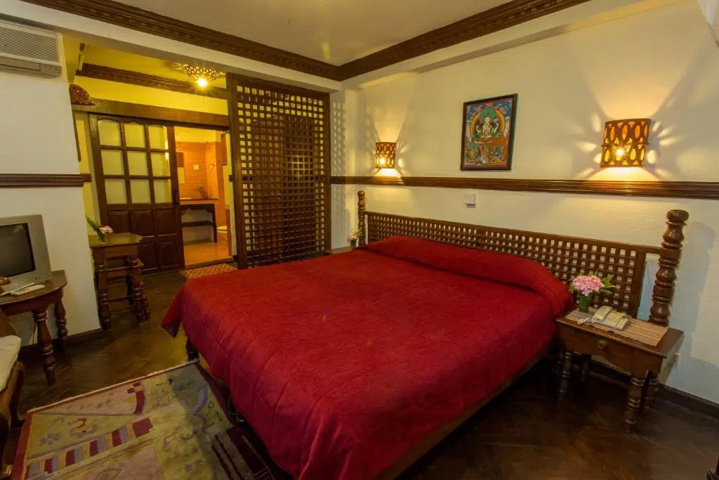 Room image